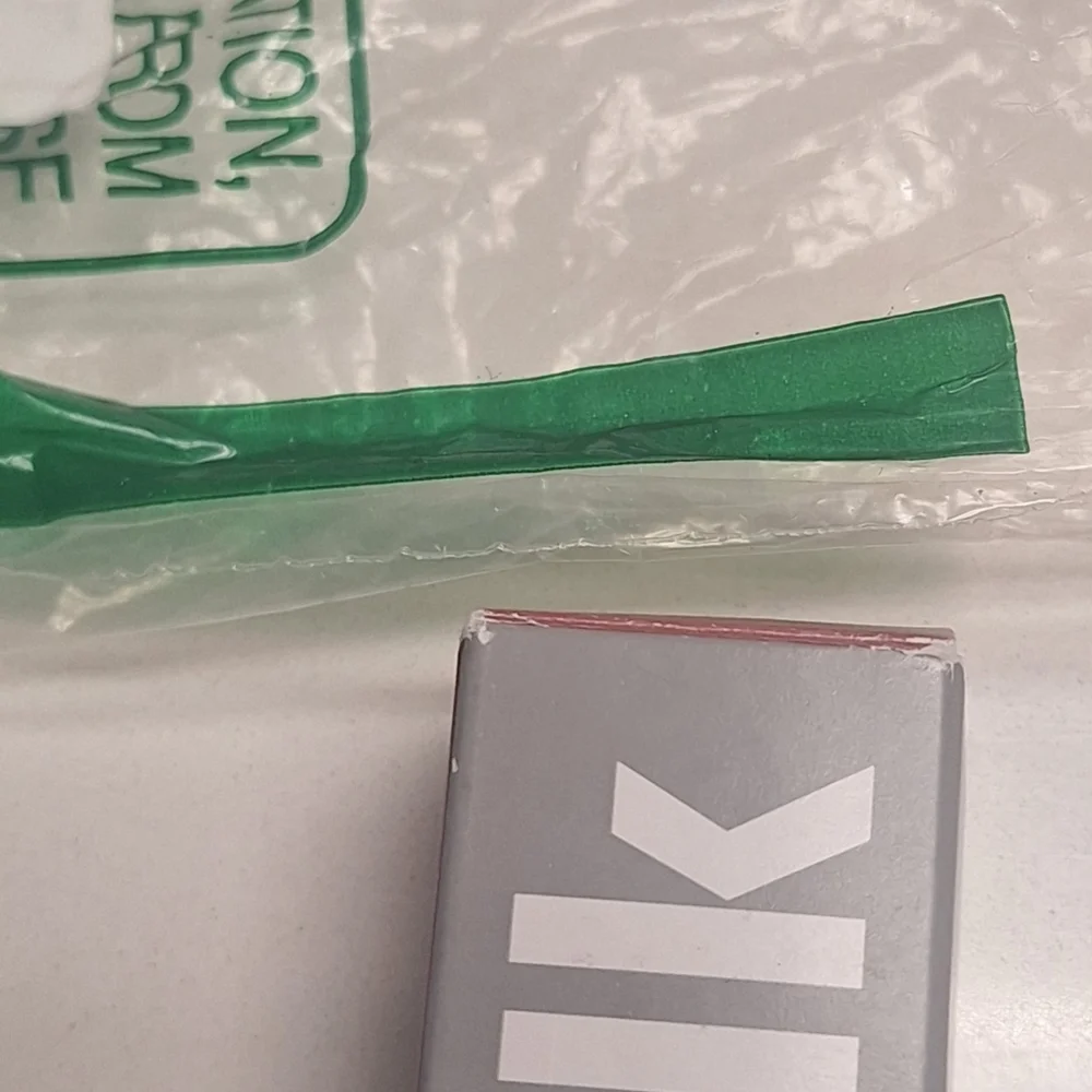 NIB Milk Makeup Lip + Cheek Stick -Werk: Dusty Rose